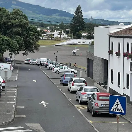 펜션 Toes In The São Roque