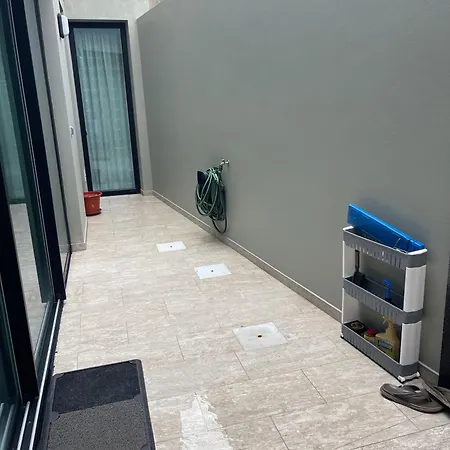 펜션 Toes In The São Roque