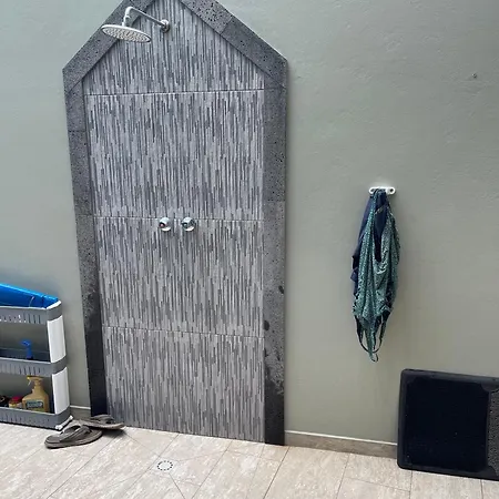 펜션 Toes In The *