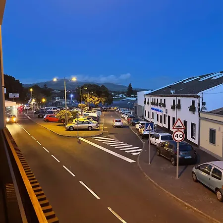 펜션 Toes In The São Roque