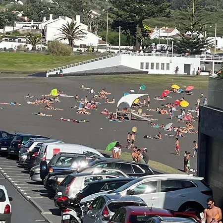 Toes In The 펜션 *