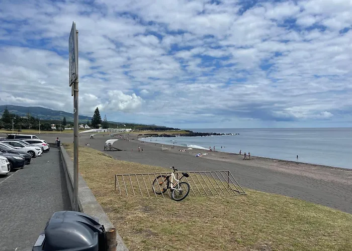 펜션 Toes In The *