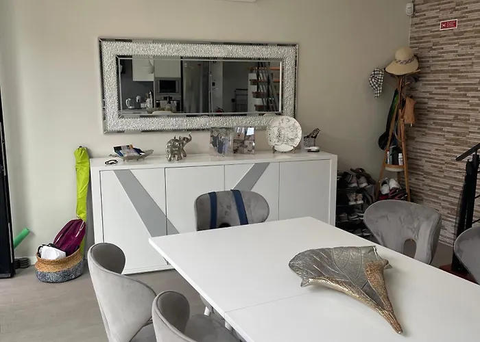 Toes In The 펜션 São Roque