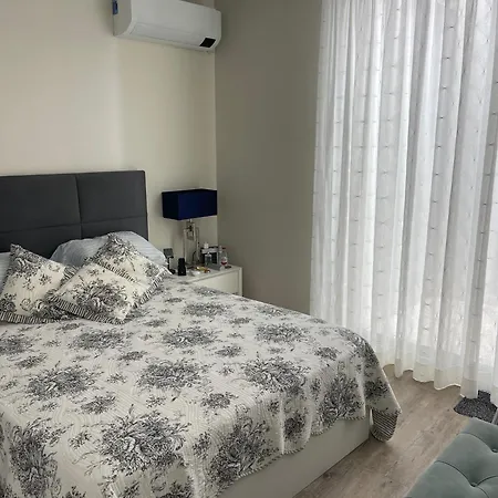 Toes In The Semesterbostad *