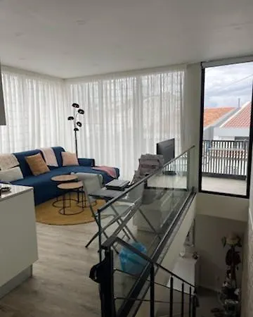 Holiday home Toes In The Sao Roque (Sao Miguel)