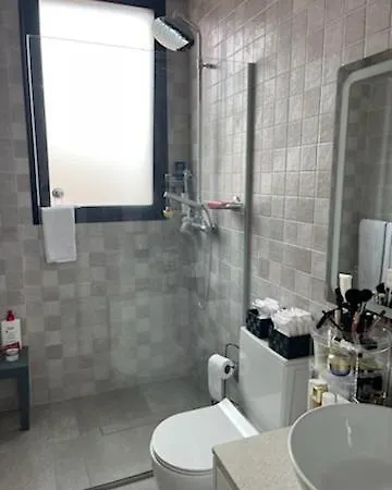 Semesterbostad Toes In The São Roque