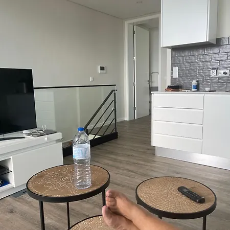 Holiday home Toes In The Sao Roque (Sao Miguel)