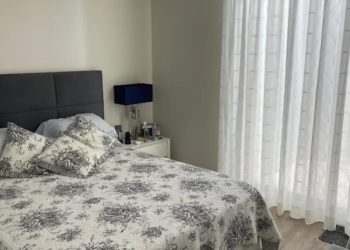 Toes In The بيت للعطل *