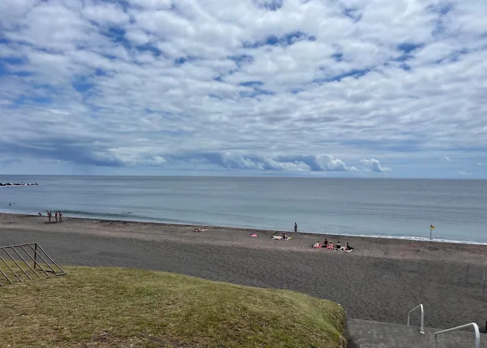 Toes In The بيت للعطل