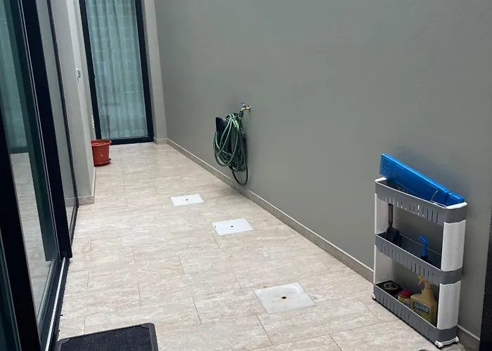 بيت للعطل Toes In The São Roque