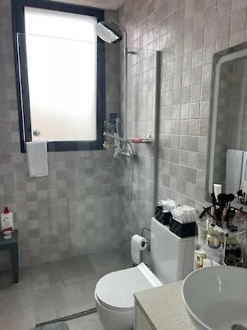 بيت للعطل Toes In The São Roque