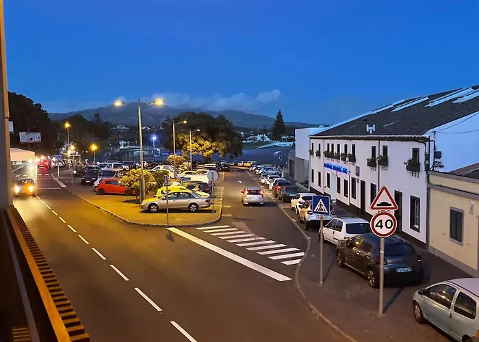 بيت للعطل Toes In The São Roque