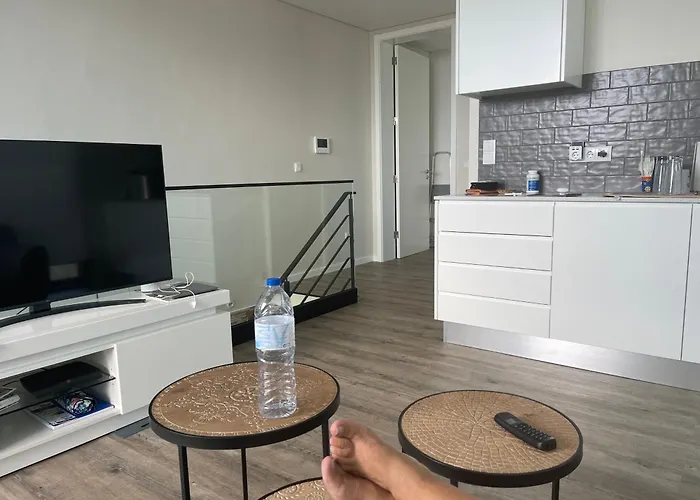 بيت للعطل Toes In The São Roque