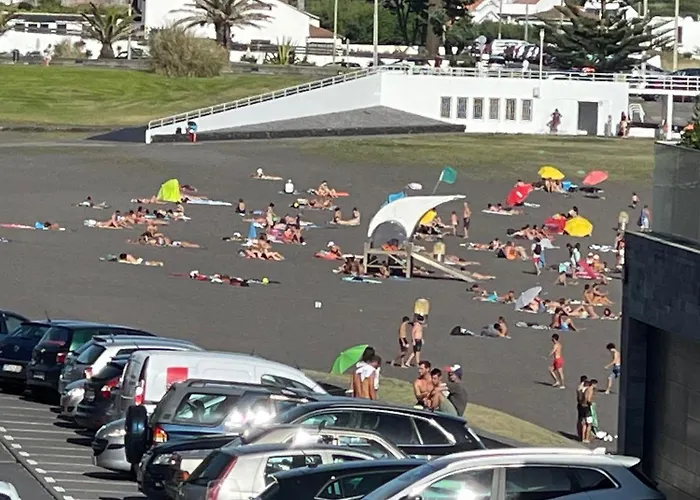 Toes In The بيت للعطل *